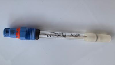 China 120mm Endress Hauser Ph MeterDigital PH Sensor Orbisint CPS11D-7BA2G CPS11D-7BA21 for sale