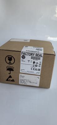 China 85mA Allen Bradley Modules Flex 8-punts thermocouple RTD-module 1794-IRT8 Te koop