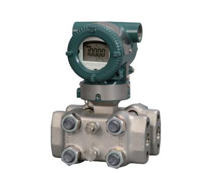 China EJA130E YOKOGAWA Transmitter Differential Pressure Transmitter EJA130E-JMS4G-712DD/D4 for sale