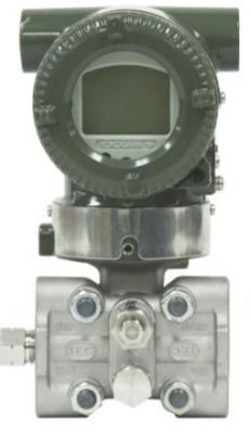 China EJA130E Yokogawa Differential Pressure Transmitter EJA130E-DMS5J-912NB for sale