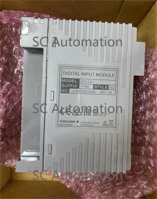 China 32 Channel YOKOGAWA Transmitter DIGITAL INPUT MODULE ADV151-P50 for sale