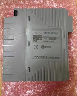 China YOKOGAWA DIGITAL INPUT MODULE ADV159-P00 for sale