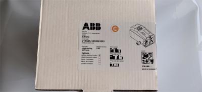 China 20mA CE Analog ABB TZID Valve Positioner Digital V18345-1010251001 for sale