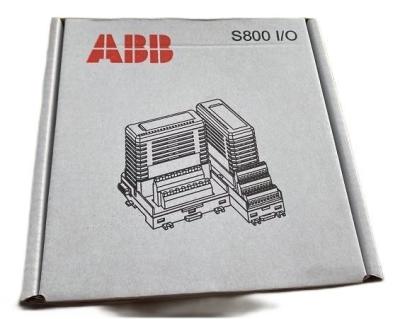 Cina Bianco 0,5 kg ABB TZID Valve Positioner ABB S800 Io Moduli AO845A in vendita