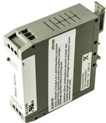 China MTL MA05/D/2 Surge Protection for Limiting Voltage 800V and High Temperature Performance for sale