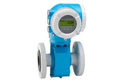 China Endress+Hauser Proline Promag W 300 Electromagnetic Flowmeter 5W3B50 for sale