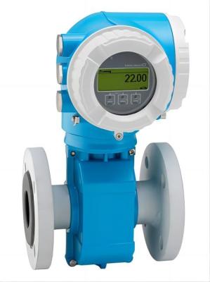 China Endress+Hauser Proline Promag W 300 Electromagnetic Flowmeter 5W3B1F For Precise Volume Flow Measurement for sale