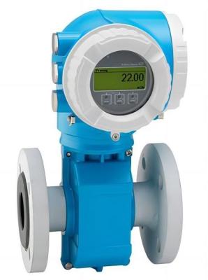 China Endress+Hauser Proline Promag W 300 Electromagnetic Flowmeter 5W3B80 for sale