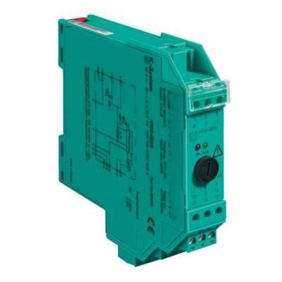 China Industrial Grade KFD2-EB2 Power Feed Module 20 x 119 x 115 mm 0.8 x 4.7 x 4.5 inch W x H x D with Lightweight Design for sale