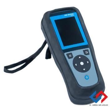 China HACH HQ2200 Portable Multi-Meter Accurate Backlight Display 536x336 Mono-TFT HACH pH Meter for sale