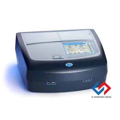 China HACH DR6000 Espectrofotómetro UV VIS para mediciones precisas en venta