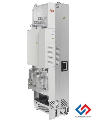 China ABB Variable Frequency Drive ACH580-04-585A-4 met NEMA Open Type Gehalte Te koop