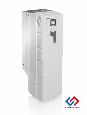 China ABB Variable Frequency Drive ACS580-01-246A-4 with Protection IP21 Degree and 47.5 ... 63 Hz Frequency for sale