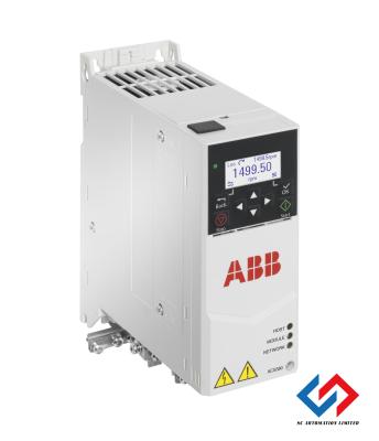 Китай ABB ACS380-040S-07A2-4 Двигатель с переменной частотой с частотой f 47,5... 63 Hz и модулем NO UNIT Тип установки продается