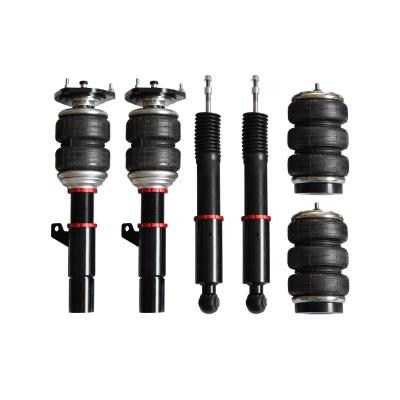 China Caracetek Rally Car Air Suspension for Suzuki Vitara 4x4 TT for sale