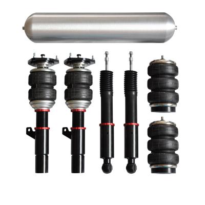 China Caracetek Mono Rubber Silicone Rear Shock Absober TT for sale