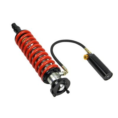 China Caracetek mono shock absorber for Land Cruiser CROWN for sale