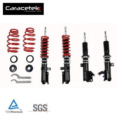 China Caracetek Coilover E36 E46 411/412 Basic Kit for sale