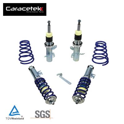 China Caracetek Racing Mono Tube Performance Coilover For MINI R50 R52 R56 R57 MINI R50 R52 R56 R57 for sale