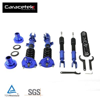 China Caracetek Racing Height Adjustable Coilover Suspension Shocks Kits For Korea Car AMANTI for sale