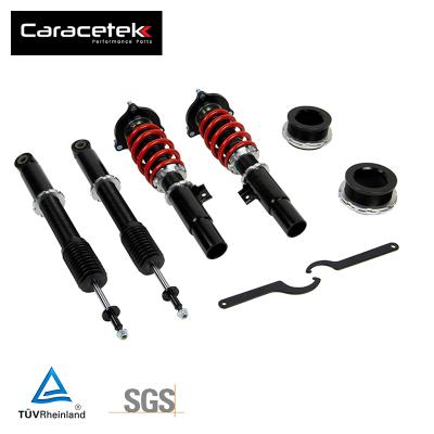 China Caracetek twin tube mp6r Coilover drift mini r52 racing suspension lift kit TT for sale