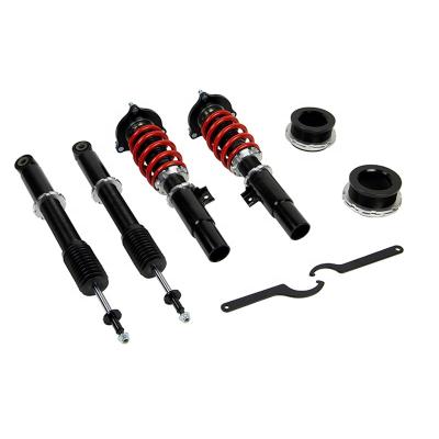 China Caracetek E30 Coilover 147 Rear Shock Absorber for sale