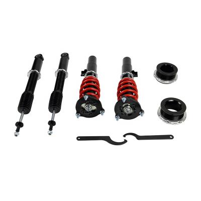 China Caracetek Adjustable Coilover for Suzuki Verano for sale