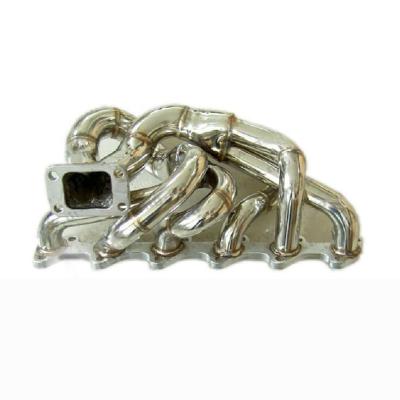 China Stainless Steel Turbo E30 Exhaust Header MV30 VARIOUS Standard Size for sale