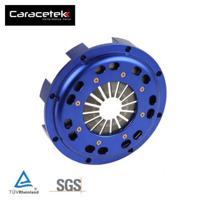 China Caracetek Performance Racing Clutch Disc Plate Corolla Kombi for sale