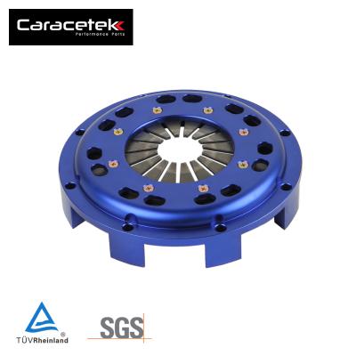 China Caracetek Motorcycle Performance Racing Clutch Disc Plate Corolla Kombi for sale