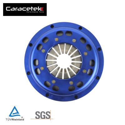 China Caracetek Rally Performance Race Car Clutch Disc Plate Corolla Kombi for sale