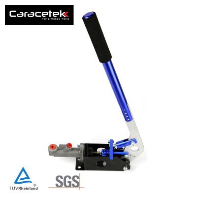 China Caracetek Performance Universal Parking Brake Blue Universal for sale