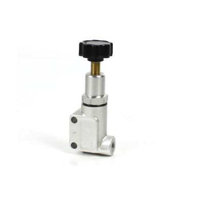 China Universal button style brake proportioning valve gap for sale