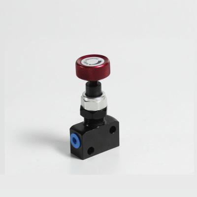 China Various Color Brake Valve Proportioning GOLF V for sale