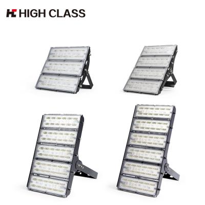 China PREMIUM sports stadiums china manufacture high brightness aluminum 50w 100w 150w 200w 250w 300w led flood light for sale