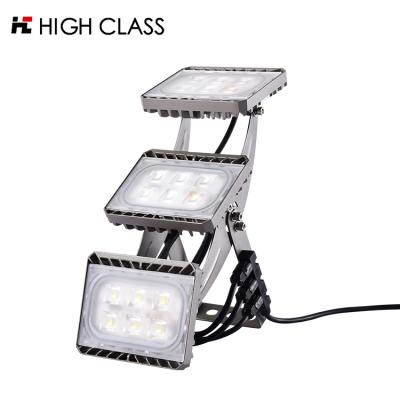 China HOTEL China supply high power outdoor aluminum high quality 100 smd 200 300 400 600 watt led flood light for sale