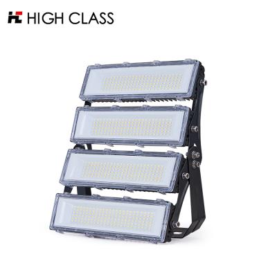 China PREMIUM Black Diecast Housing Sports Stadiums 200 Watts Outdoor Waterproof IP65 Led Flood Light for sale