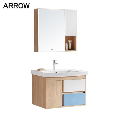 China New Design Modern Bathroom Cabinet/Bathroom Vanity/Bathroom Furniture for sale