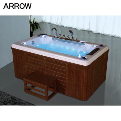 China Incorporated outdoor spa whirlpool bathtub / spa whirlpool bathtubs and whirlpools, design for sale