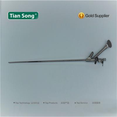 China SS-3 Stainless Steel Ureterorenoscopy Set for sale