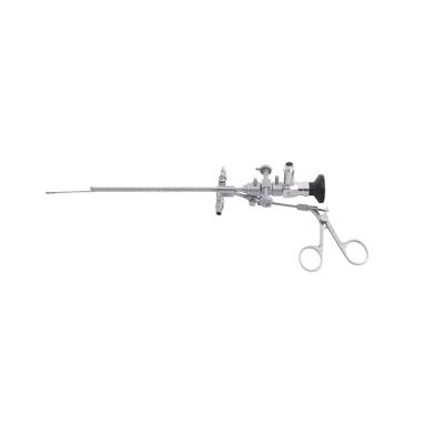 China NP-2 (Pediatric) Cystoscopy Set Urethro-Cystoscopy NP-2 Set (Pediatric) for sale