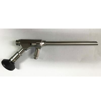 China Stainless Steel German Interlaminar Approach Surgery Spine Endoscope Spine Scopes for sale