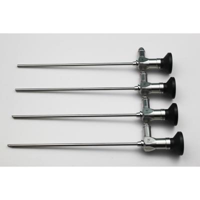 China Metal Arthroscopy System Arthroscope Set for sale