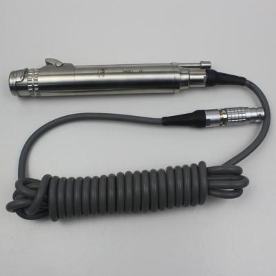 China Stainless Steel Multi-functioinal Arthroscopy System Rigid Endoscope Accessories for sale