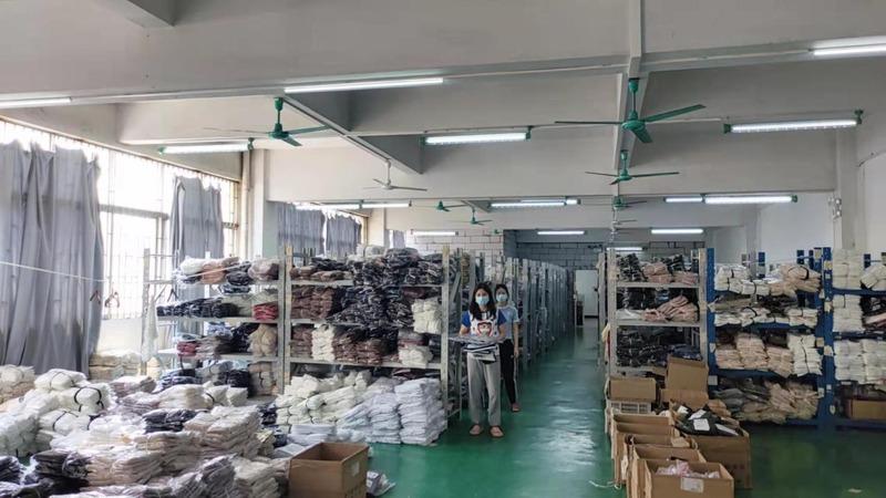 Verified China supplier - Dongguan Shangyue Trading Co., Ltd.