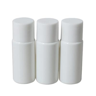 China Wholesale Mini Cosmetic Tiny 5ml Lotion Sample Bottles Plastic Small Volume for sale