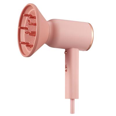 China Other 1800W Hair Dryer Household Heating and Cooling Anion Hair Dryer for Home Travel Hair Styling Hairdryer for sale