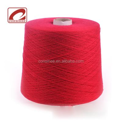 China Cashmere Main Yarn Luxury Anti-bacteria Consinee Quality Royal Cashmere For Sweater for sale