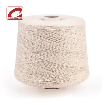 China Pure Australian Machine Wool Anti-pilling Knitting Yarn 2/60 Worsted Factory Supply for sale