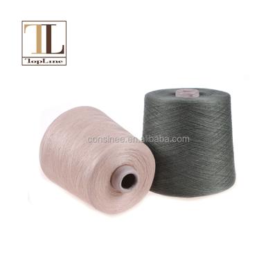 China Canvas Yarn India Hot Selling Viable Pure Canvas Yarn Premium Cost Effective Prices for sale